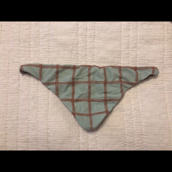 Acacia Waikoloa Stitch bottoms in Tidepool - Picture 2 of 3